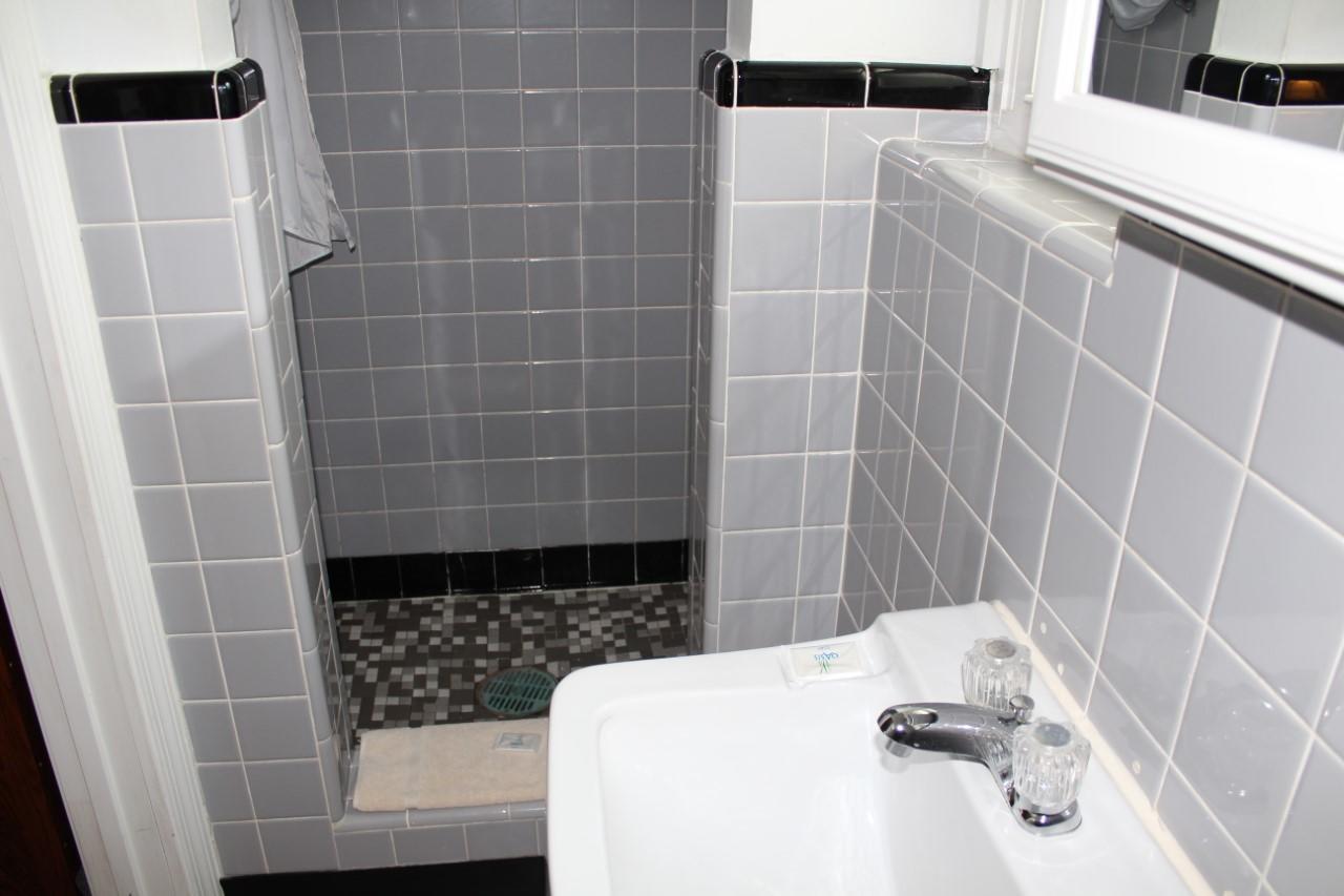 Aberdeen Brown'S Motel מראה חיצוני תמונה